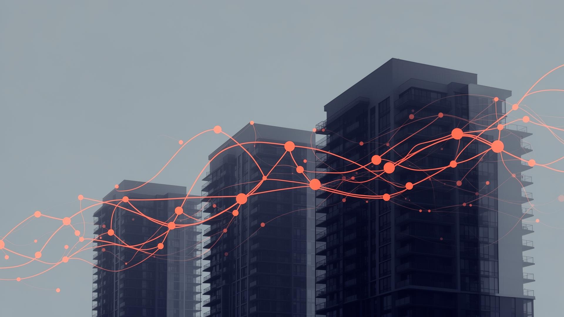 AI in multifamily real estate visualization