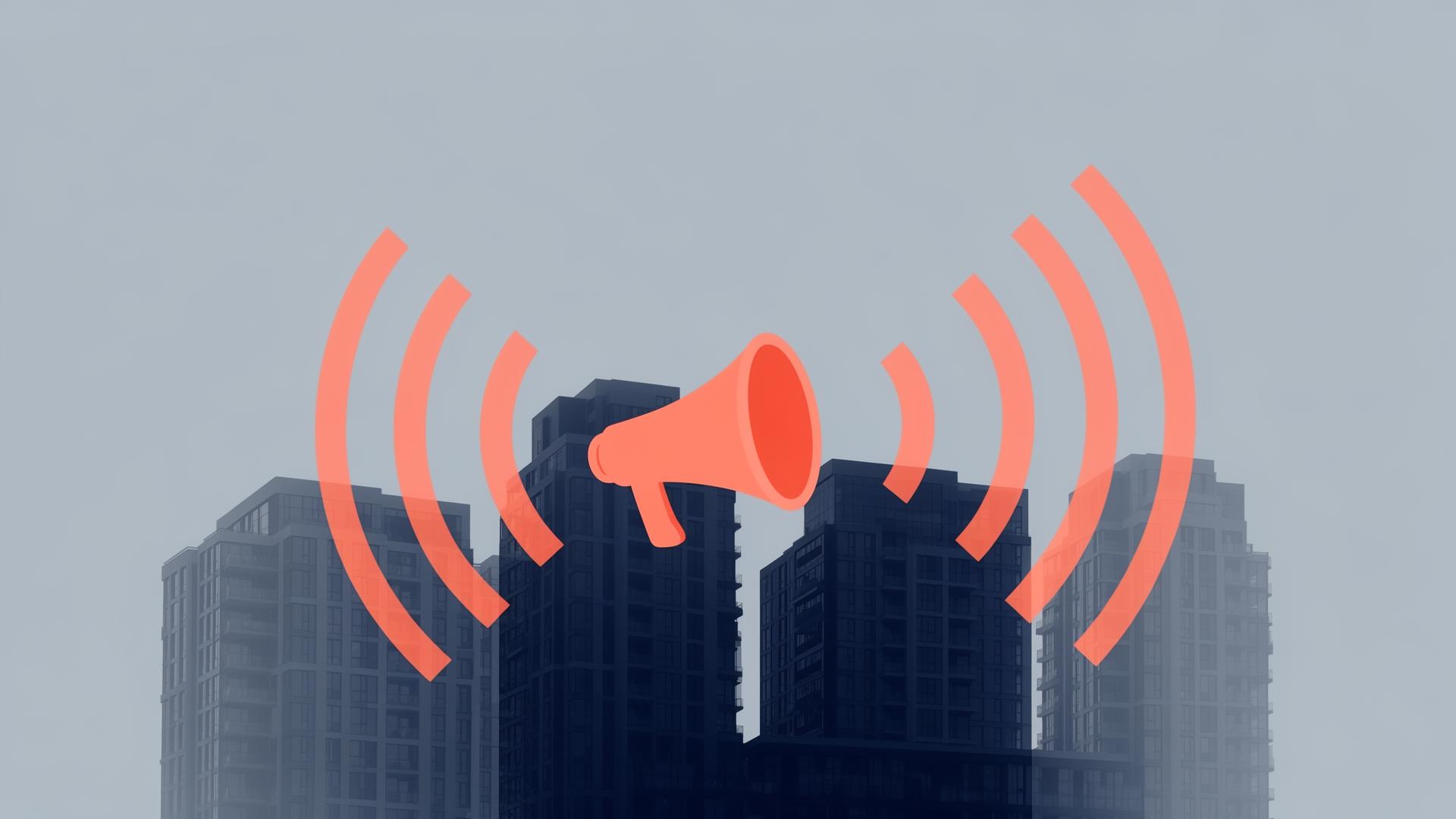 Awareness channels for multifamily marketing