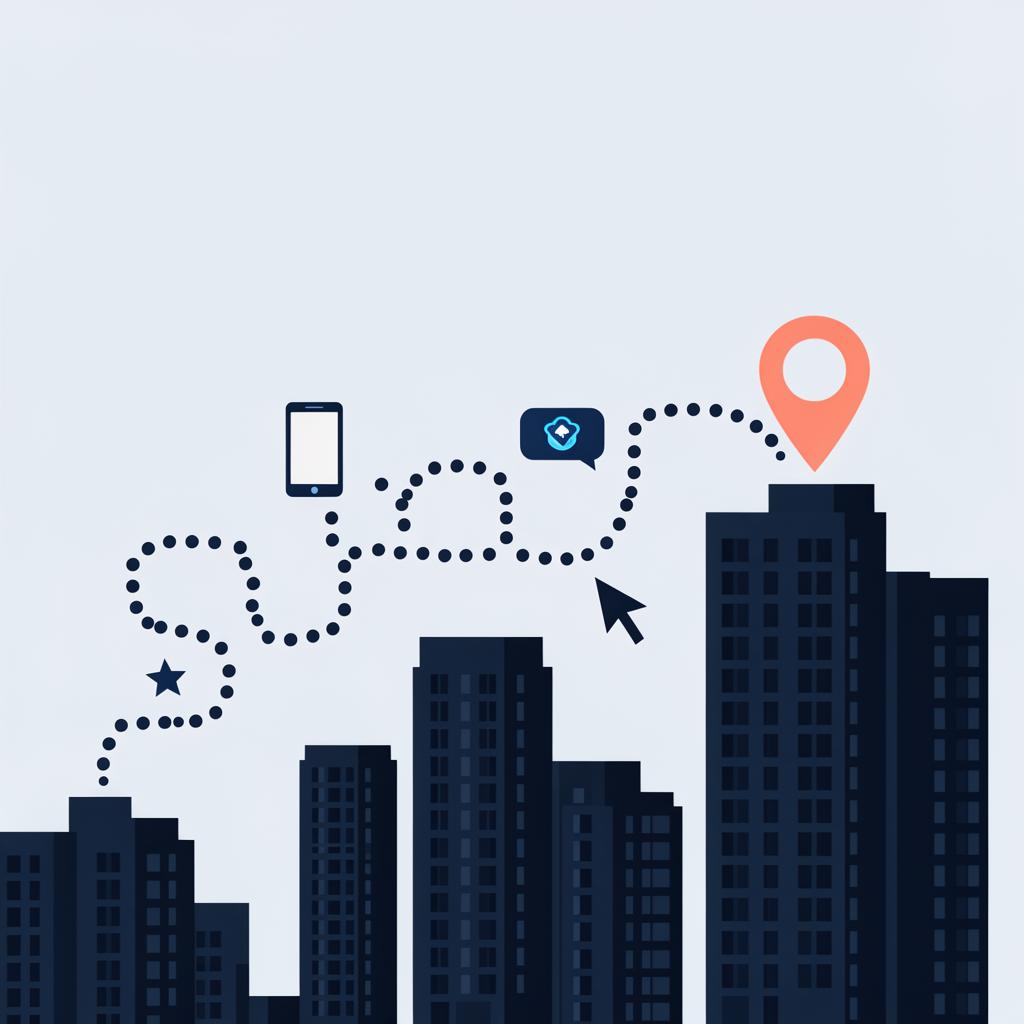 Beyond the First Click: Capturing High-Intent Renters in a Fragmented AI World