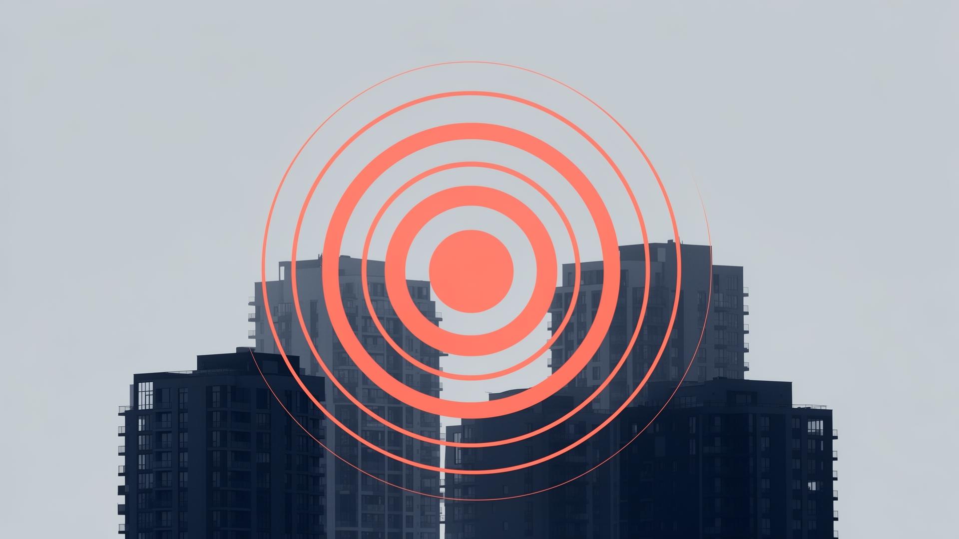 Digital marketing trends visualization